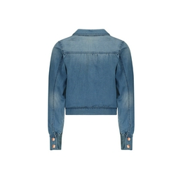 Overview second image: Bodil denim jacket