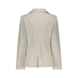 Overview second image: Bella check blazer