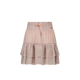 Overview image: Najak layered skirt