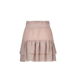 Overview second image: Najak layered skirt