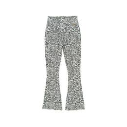 Overview image: Eline rib flare pant