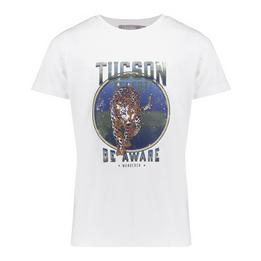 Overview image: T-shirt Tucson