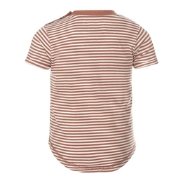 Overview second image: T-shirt ss long back