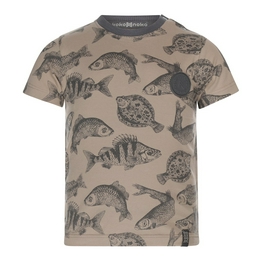 Overview image: T-shirt ss 