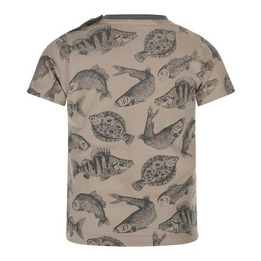 Overview second image: T-shirt ss 
