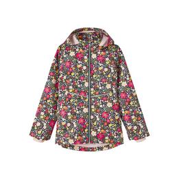 Overview image: Maxi jacket blossom