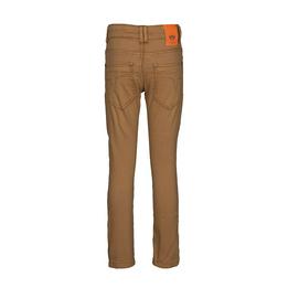 Overview second image: Wimbo brown extra slimfit