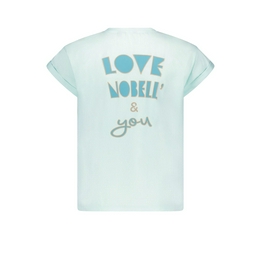 Overview second image: Kasis crew neck tshirt