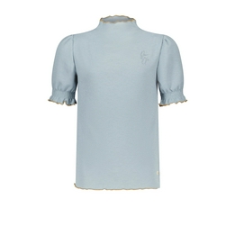 Overview image: Kumin rib jersey tshirt
