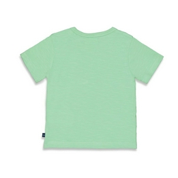 Overview second image: T-shirt - Surf's Up Club