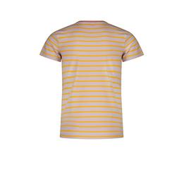 Overview second image: t-shirt striped