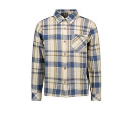Overview image: check shirt longsleeve